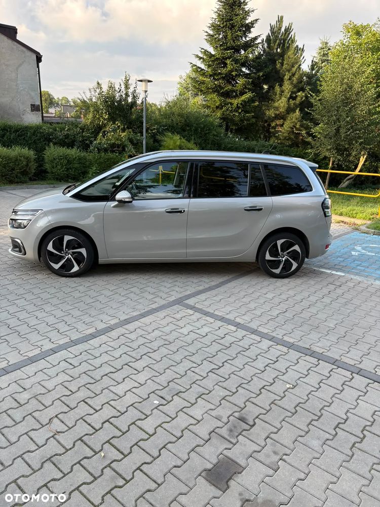 Citroën C4 Picasso - 8