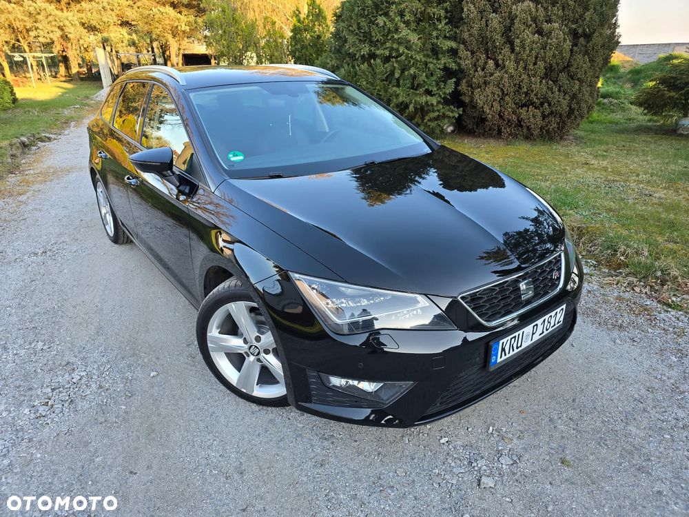 Seat Leon - 16