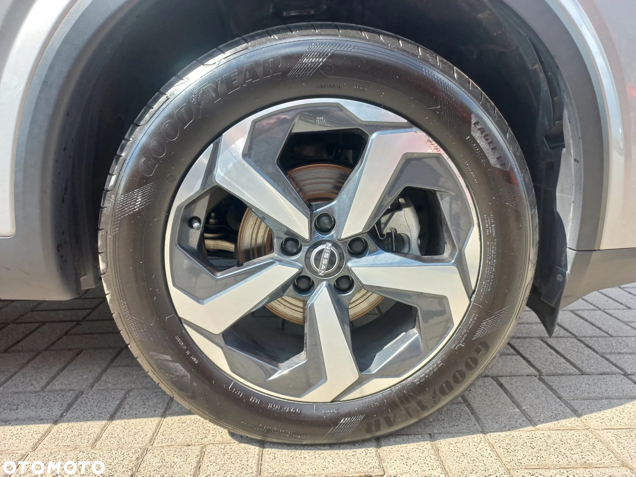 Nissan Qashqai 1.3 DIG-T mHEV N-Connecta - 21