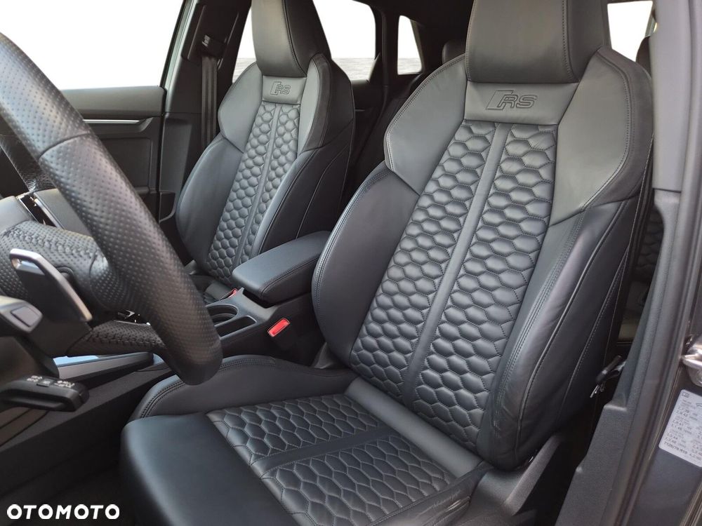 Audi RS3 Sportback - 11