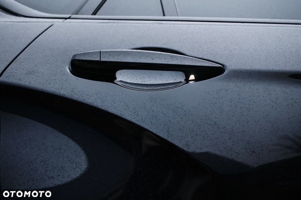 BMW X6 xDriveM50d - 35