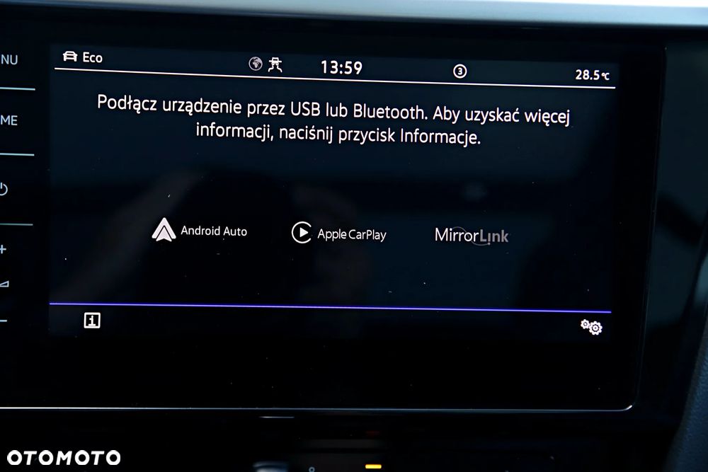 Volkswagen Arteon 2.0 TDI 4Motion R-Line DSG - 36