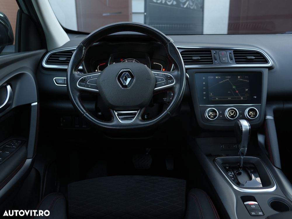 Renault Kadjar - 11