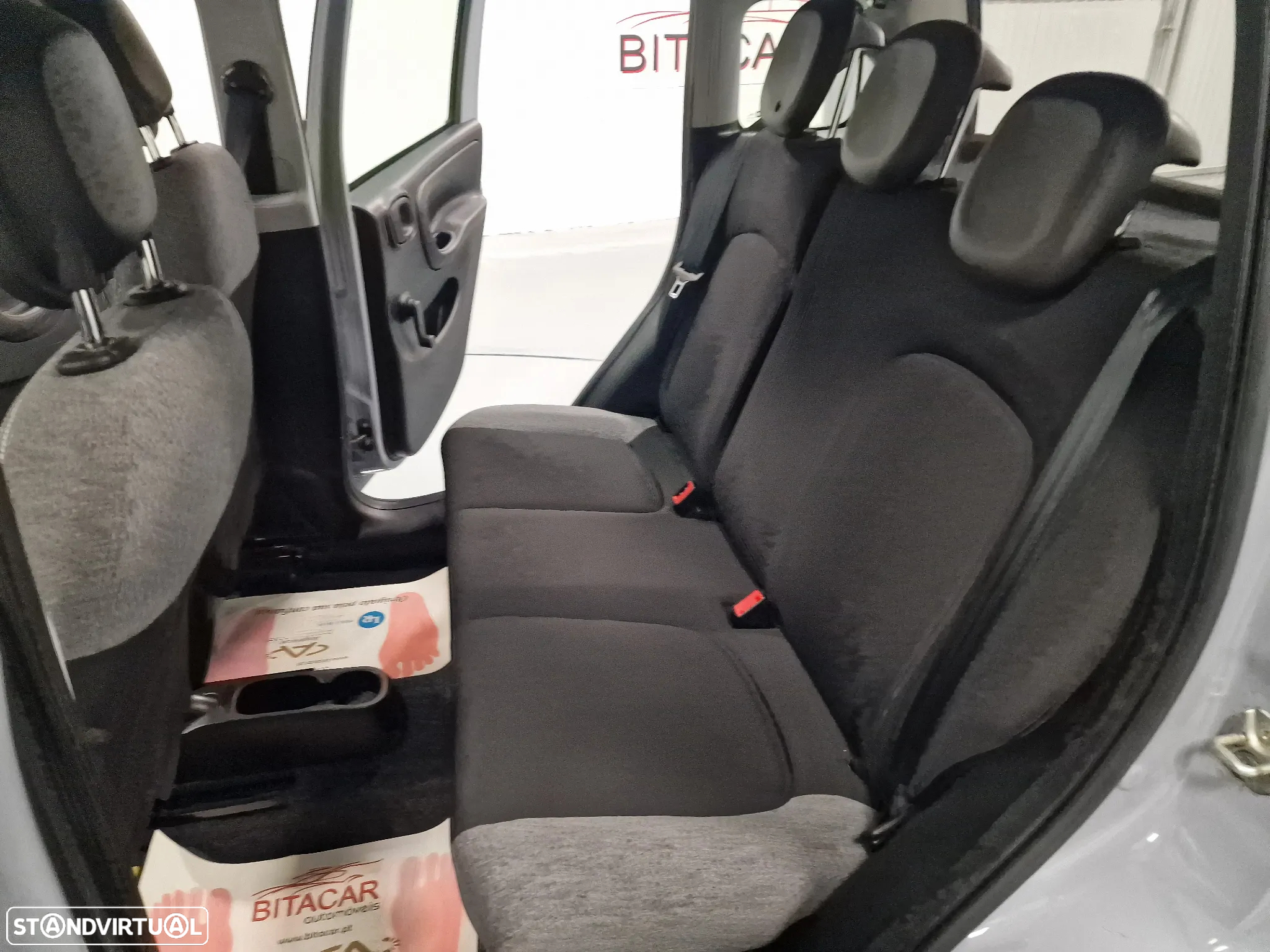 Fiat Panda 1.0 Hybrid City Life - 29