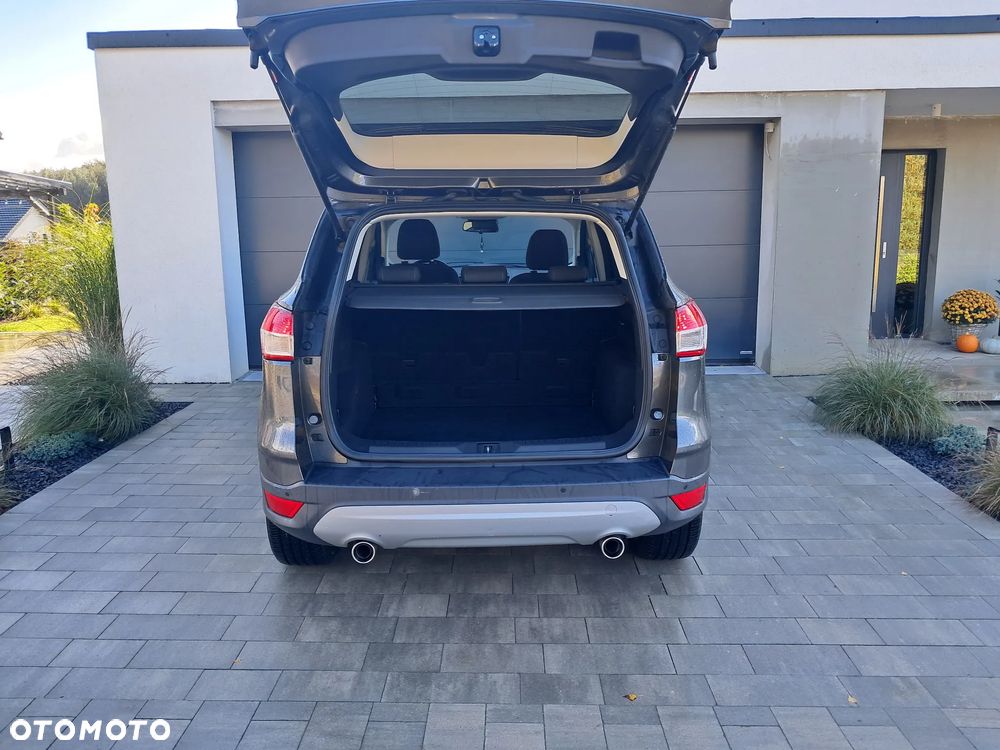 Ford Kuga 2.0 TDCi 2x4 Trend - 7