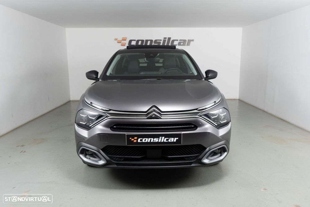Citroën C4 1.2 PureTech Shine - 2