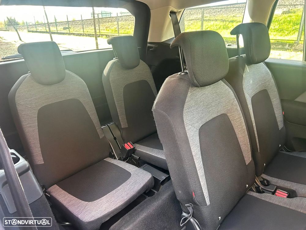 Citroën C4 Spacetourer 1.5 BlueHDi Feel Business - 19