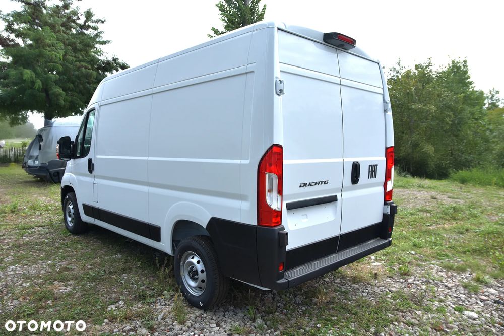 Fiat Ducato Maxi L2H2 140KM DMC 3.5t - 4
