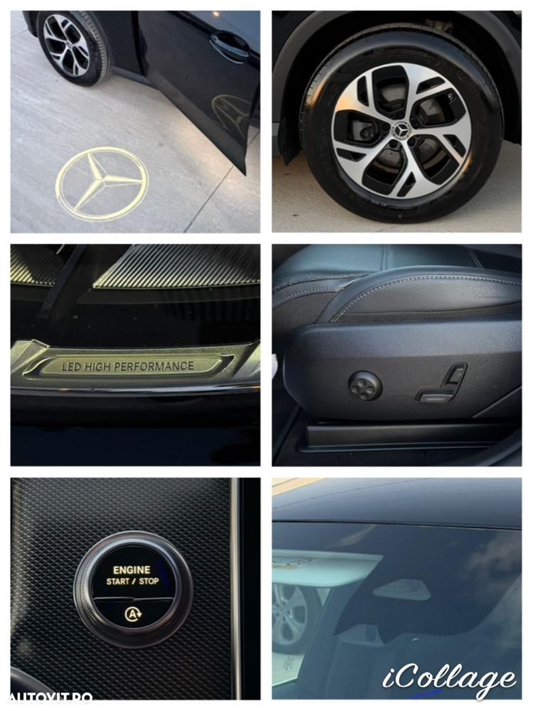 Mercedes-Benz GLC 220 d 4MATIC MHEV - 10