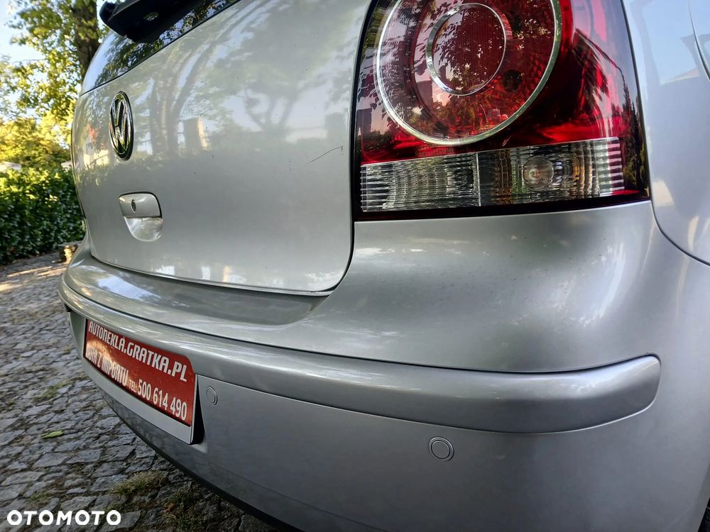Volkswagen Polo - 33