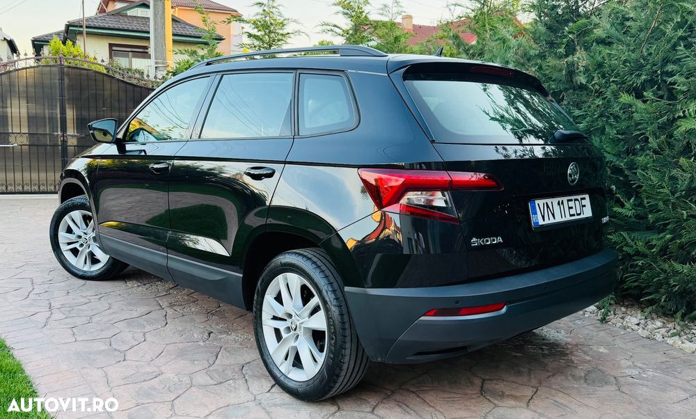 Skoda Karoq - 4