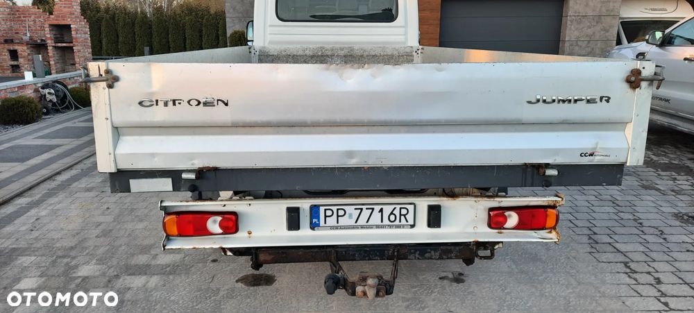 Citroën Jumper - 10