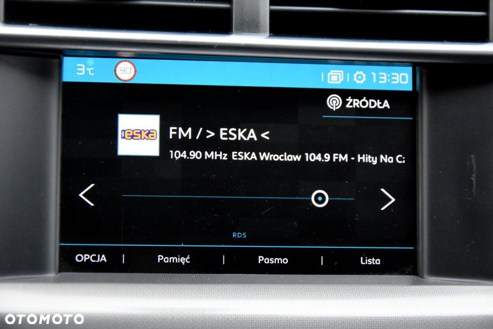 Citroën C4 ver-bluehdi-150-eat6-shine - 39