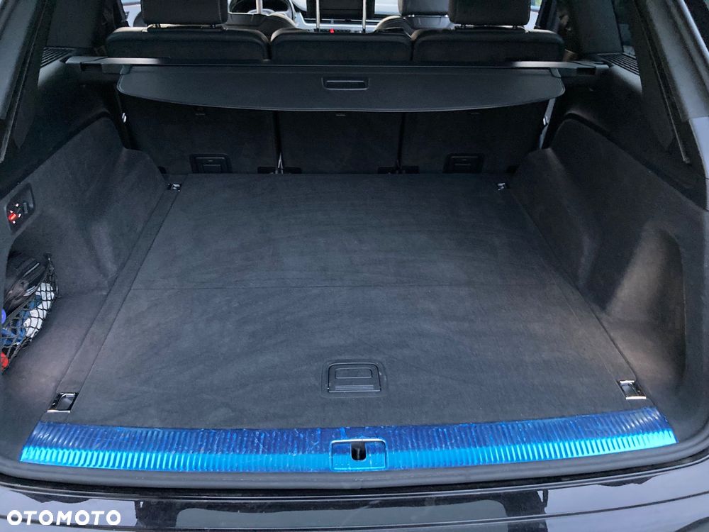 Audi SQ7 4.0 TDI Quattro Tiptr - 6