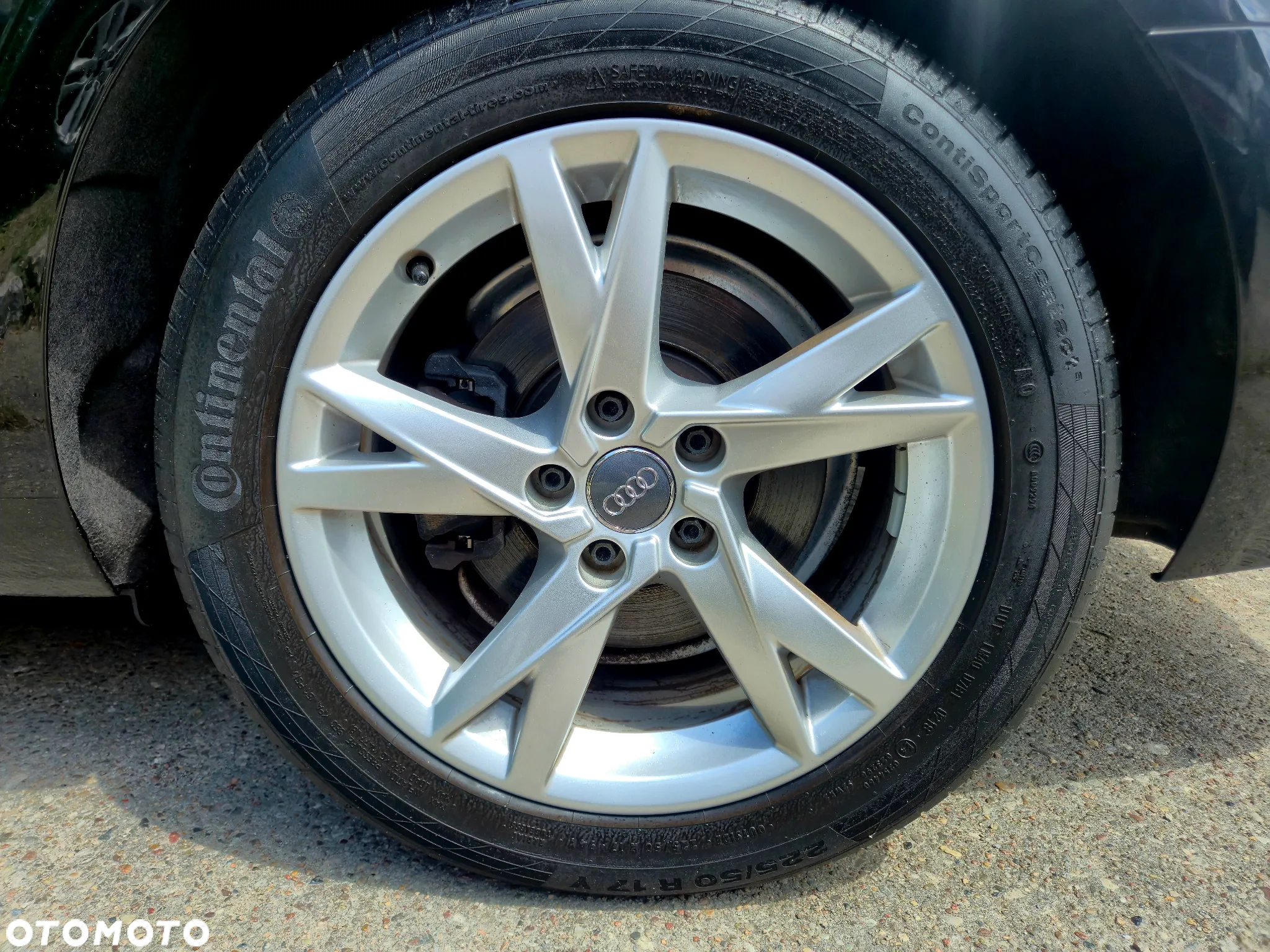 Audi A4 2.0 TDI Sport - 11