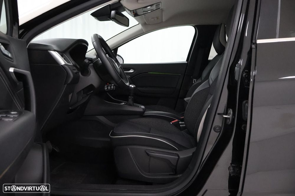 Renault Captur 1.0 TCe Techno - 12