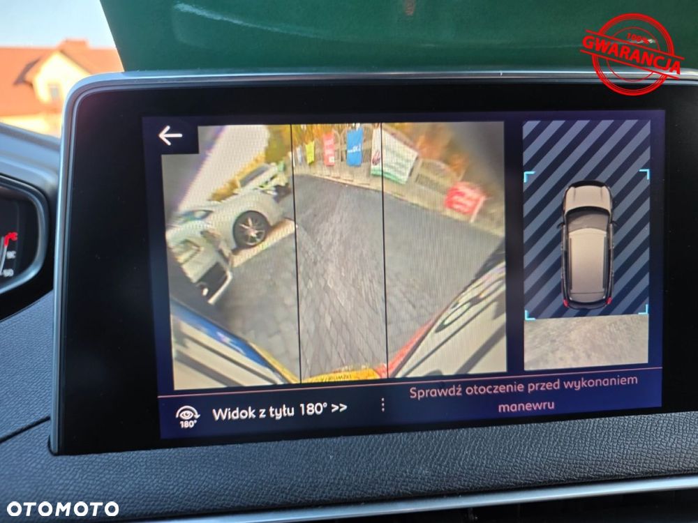 Peugeot 3008 THP 165 EAT6 Stop & Start Crossway - 24