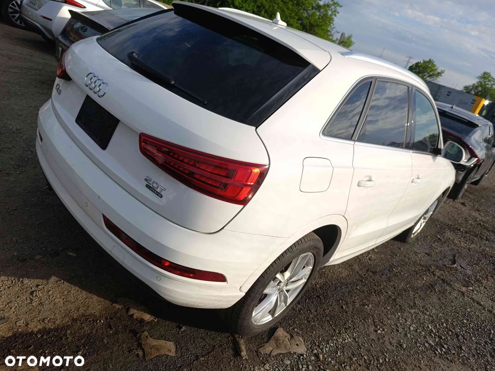Audi Q3 - 5