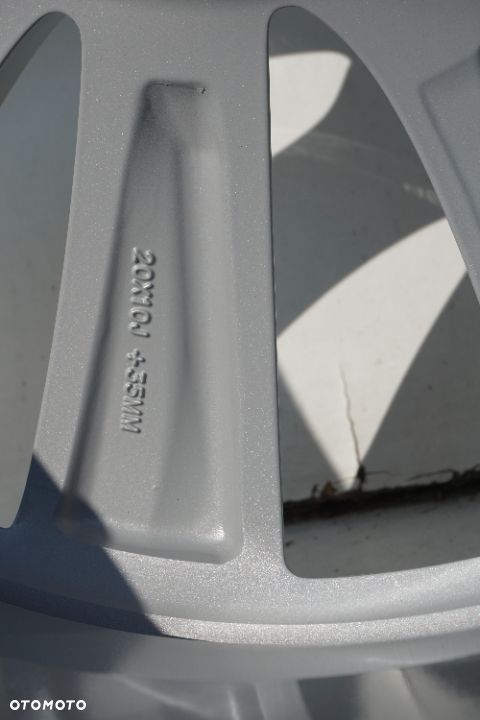 Tesla 5x120 20'' 10J et35 102722500B - 7