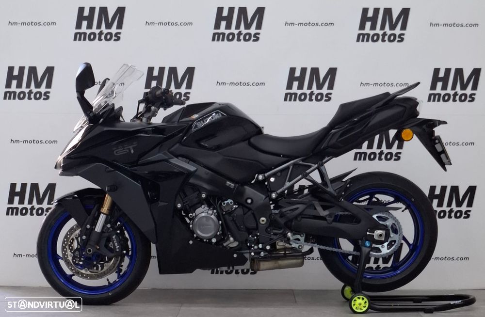 Suzuki GSX -S 1000 GT - GARANTIA DE FÁBRICA - 2