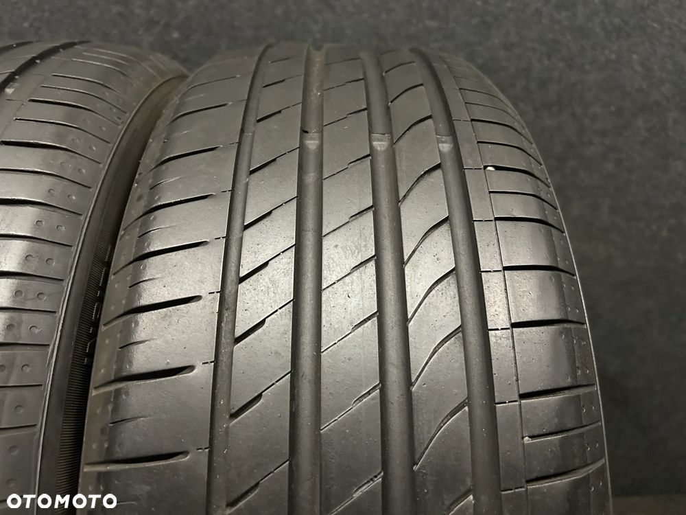 Opony letnie Nexen NFera SU1 205/50/17 89V 2szt. - 3