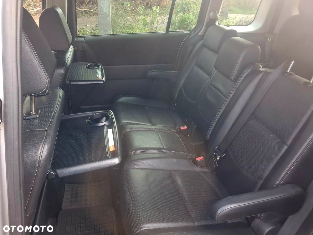 Mazda 5 2.0 Exclusive - 11