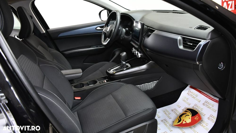 Renault Arkana E-TECH Hybrid Zen - 7