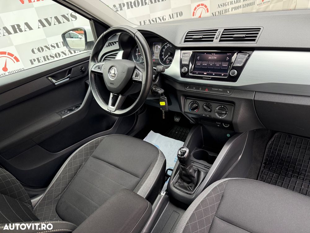 Skoda Fabia 1.0 TSI 95 CP Style - 7