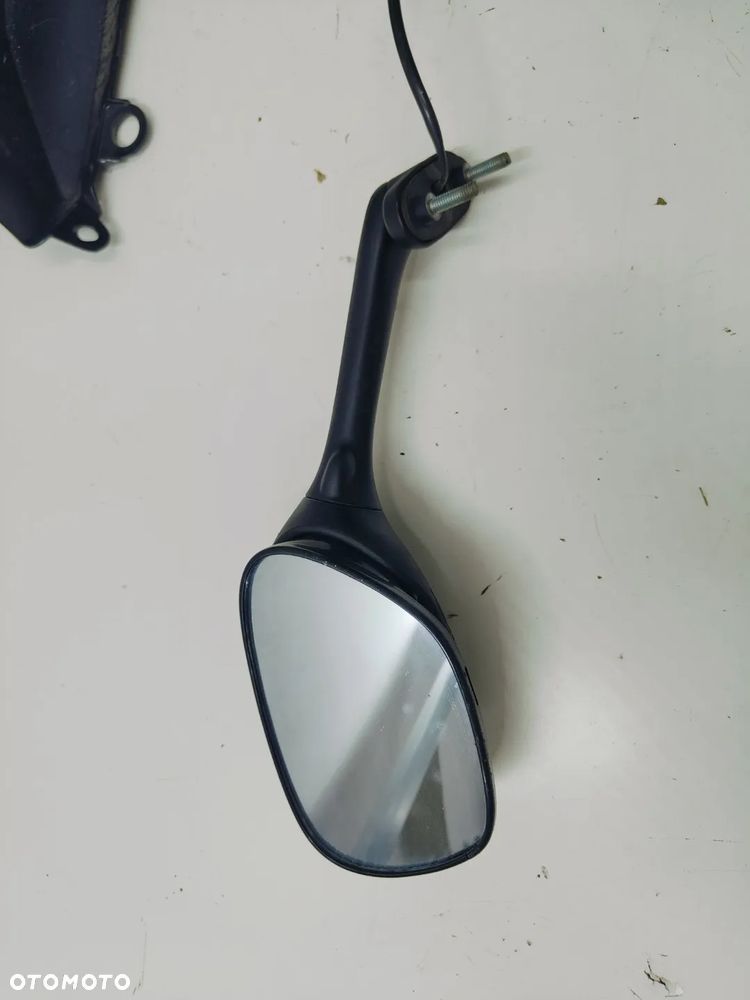 Lusterko Lewe  Suzuki GSXR 1OOO K8 - 3