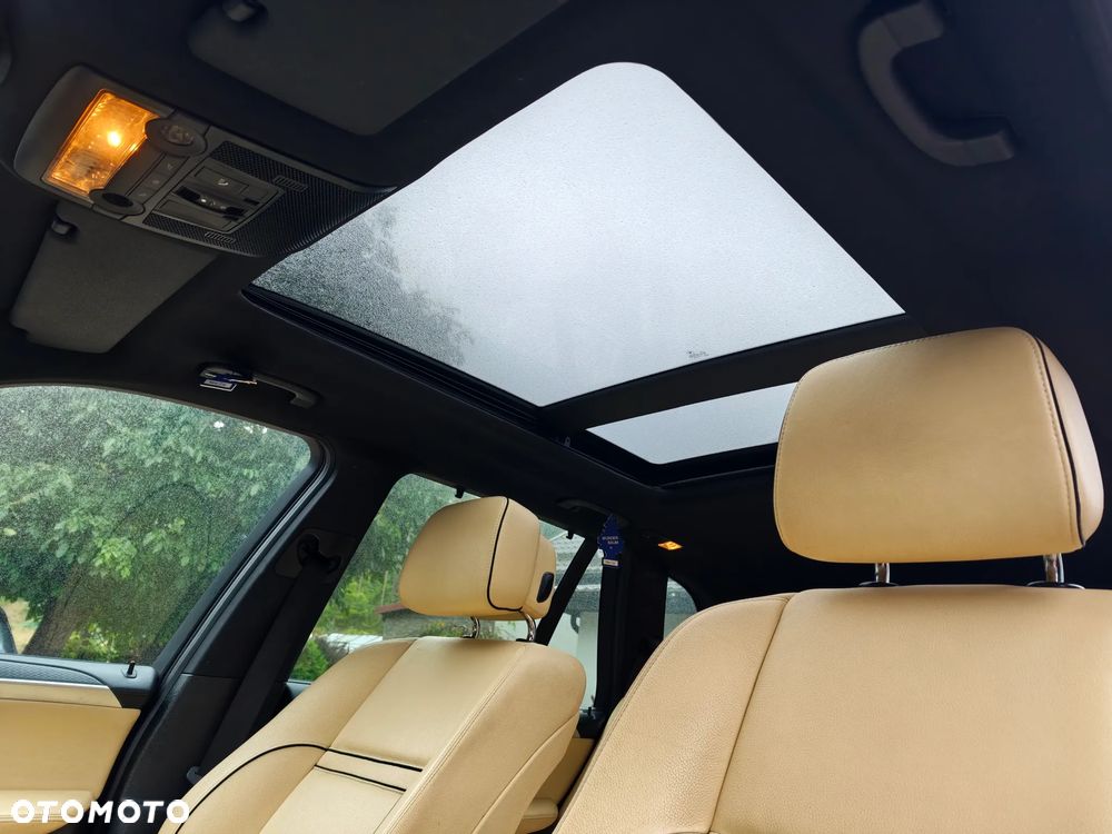 BMW X5 - 13