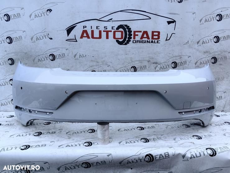 Bara spate Volkswagen Beetle an an 2011-2012-2013-2014-2015-2016-2017- - 1