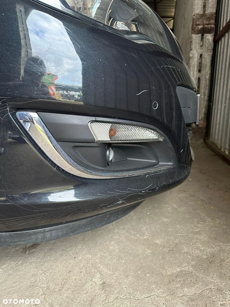 Opel Astra 1.6 Automatik Exklusiv - 15