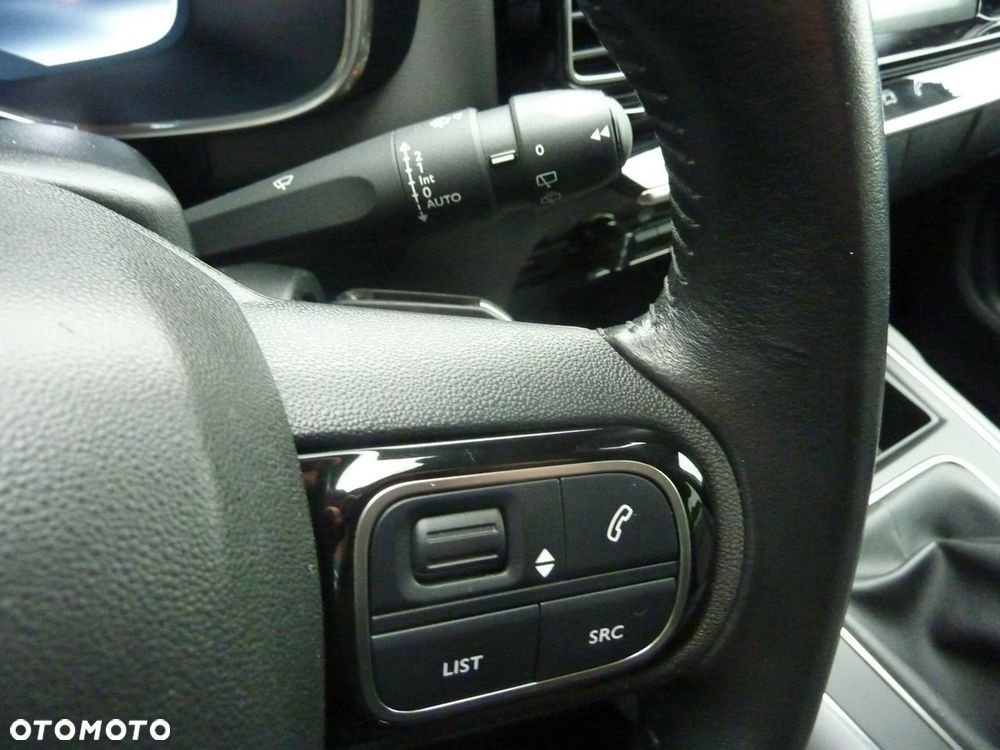Citroën C5 Aircross - 33