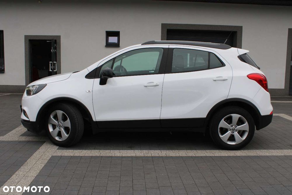 Opel Mokka X - 3
