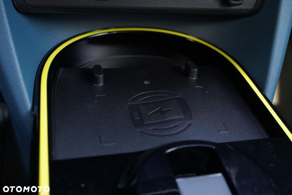 Fiat Grande Panda 1.2 mHEV La Prima eDCT - 19