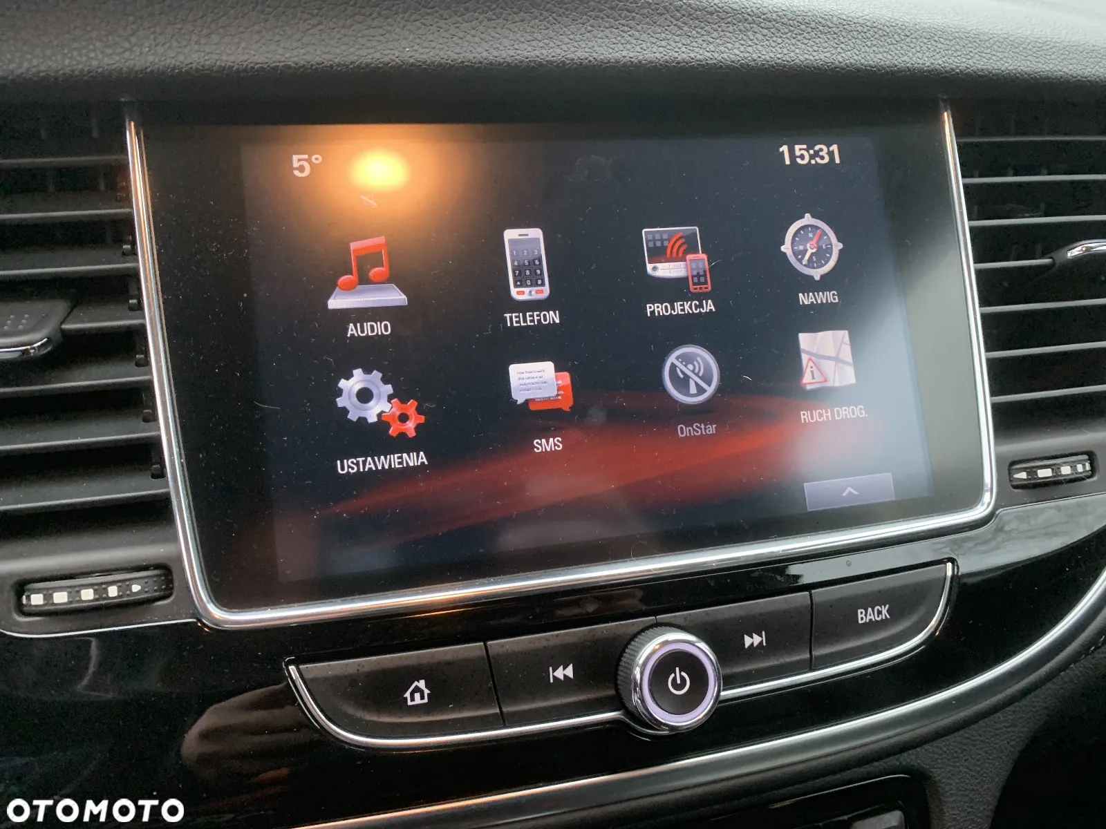 Opel Mokka X 1.6 Diesel Automatik Ultimate - 21
