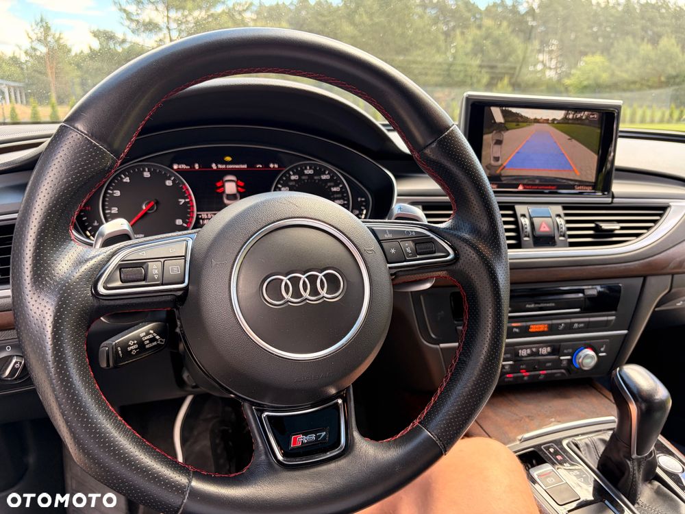 Audi A7 Sportback - 18