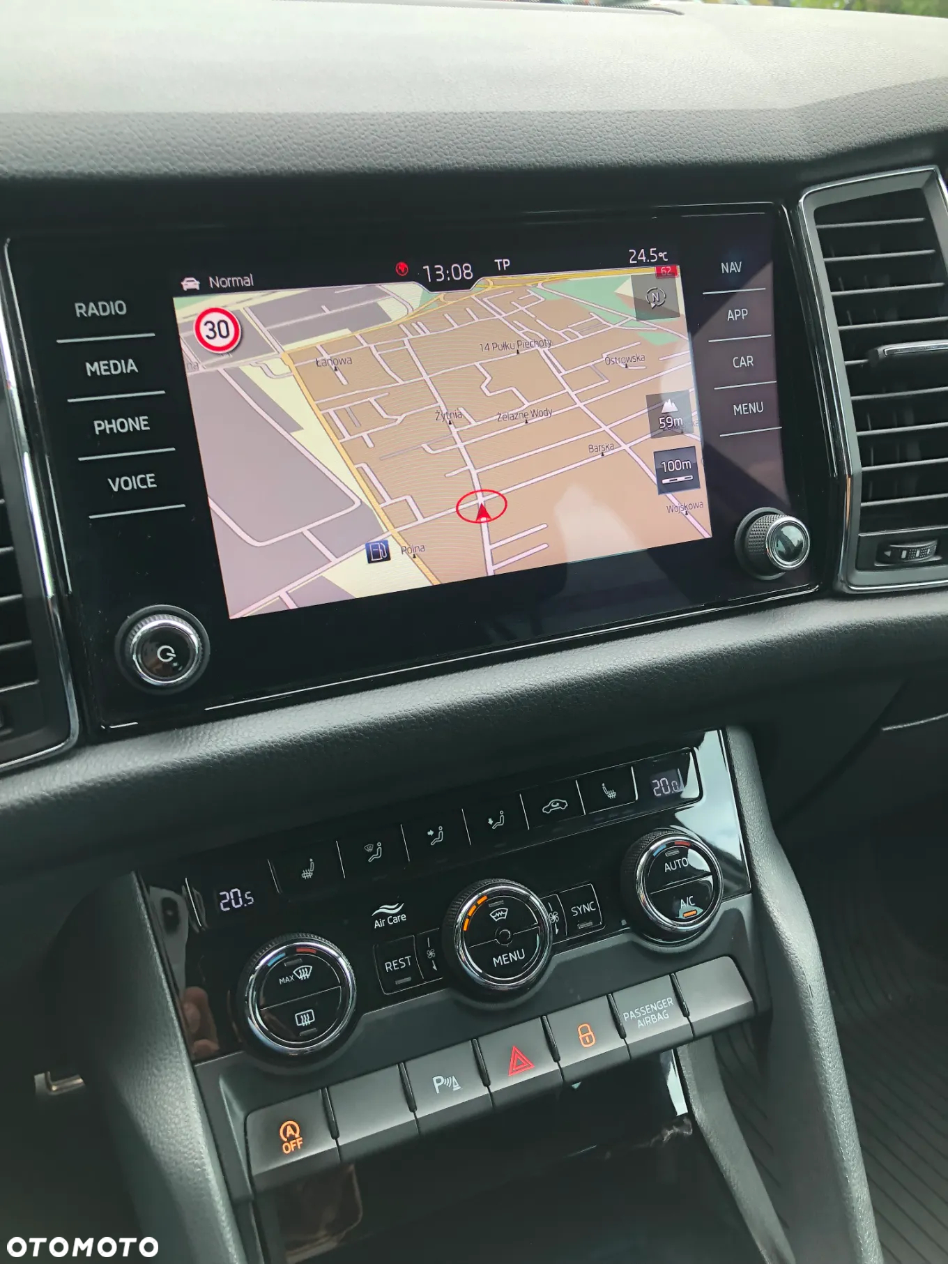 Skoda Kodiaq - 39