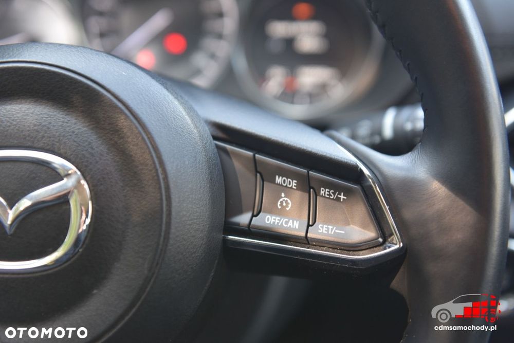 Mazda CX-5 - 33