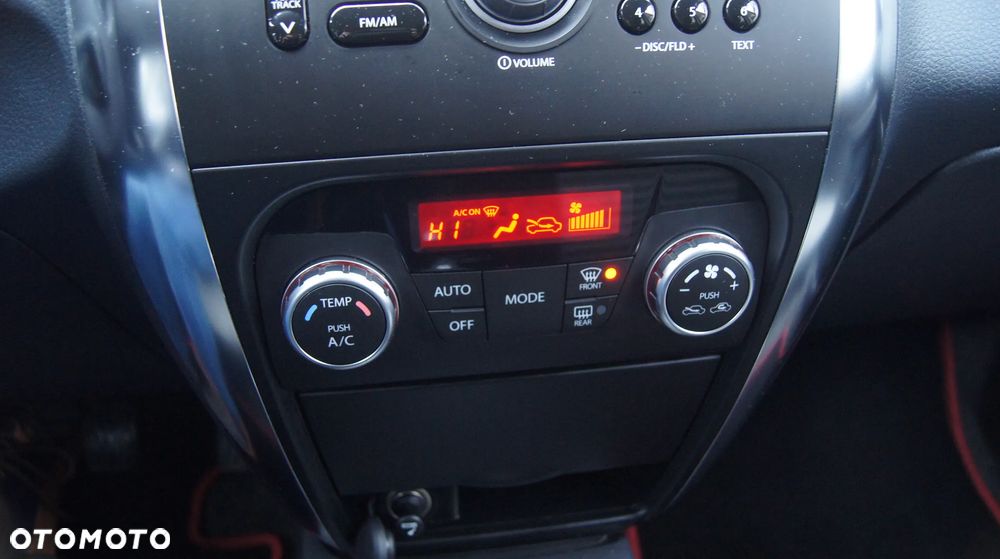 Suzuki SX4 1.6 VVT 4x2 City - 17