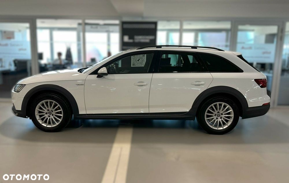 Audi A4 Allroad - 8