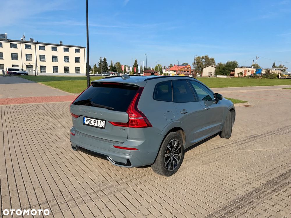 Volvo XC 60 B5 B AWD Plus Dark - 6
