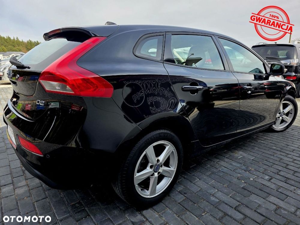 Volvo V40 - 12