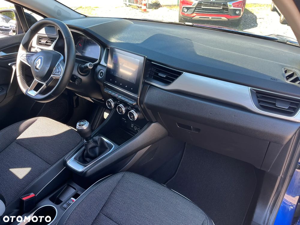 Renault Captur - 38