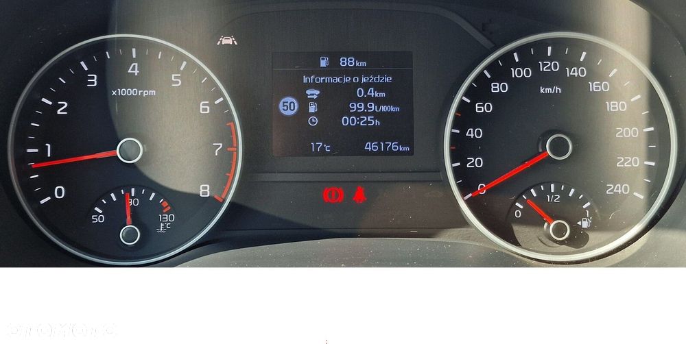 Kia Sportage 1.6 T-GDI Black Edition 2WD - 26