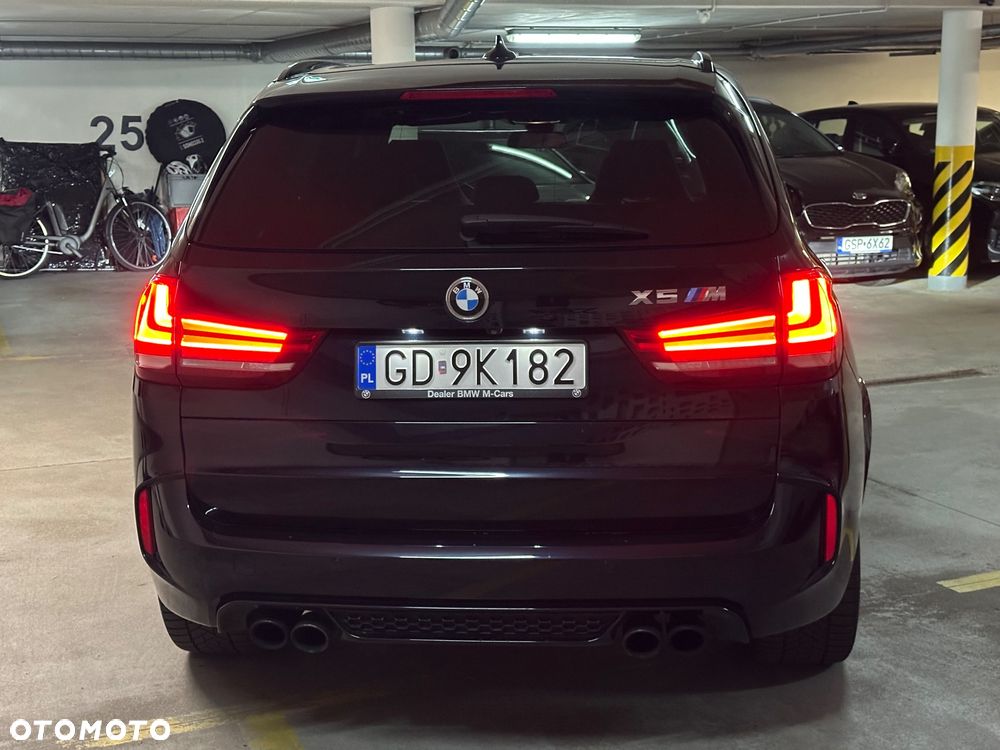 BMW X5 M - 11