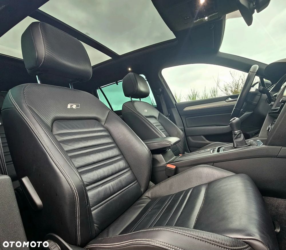 Volkswagen Passat 2.0 TDI BMT Highline - 16
