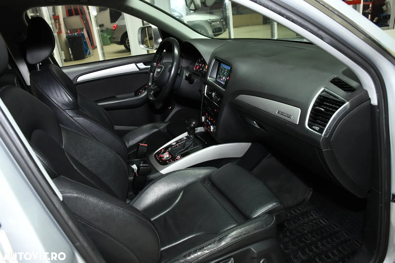 Audi Q5 - 6