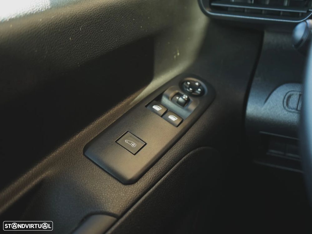 Peugeot PARTNER MONOSPACE 1.5 BLUEHDI 100 - 20