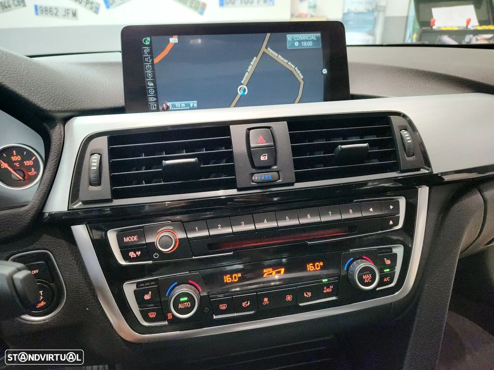 BMW 420 Gran Coupé d Aut. Luxury Line - 23